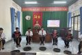 MÔ HÌNH HAY: “CÂU LẠC BỘ VĂN HÓA DÂN GIAN Ê ĐÊ CỦA LIÊN ĐỘI TRƯỜNG THCS EATU – GIỮ GÌN VÀ PHÁT HUY BẢN SẮC VĂN HÓA DÂN TỘC Ở ĐỊA PHƯƠNG”