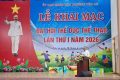 ĐẠI HỘI TDTT LẦN THỨ NHẤT NĂM 2026 PHƯỜNG TÂN AN