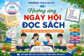 Cuộc thi thiết kế video Hưởng ứng Ngày Sách và Văn hóa đọc Việt Nam năm 2026
